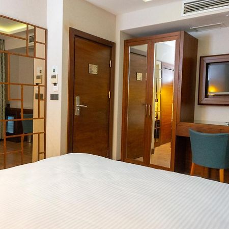 Long Stay Istanbul Hotel Exterior photo