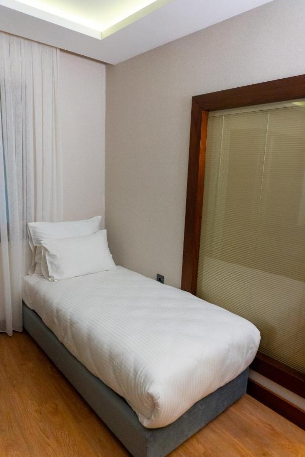 Long Stay Istanbul Hotel Exterior photo