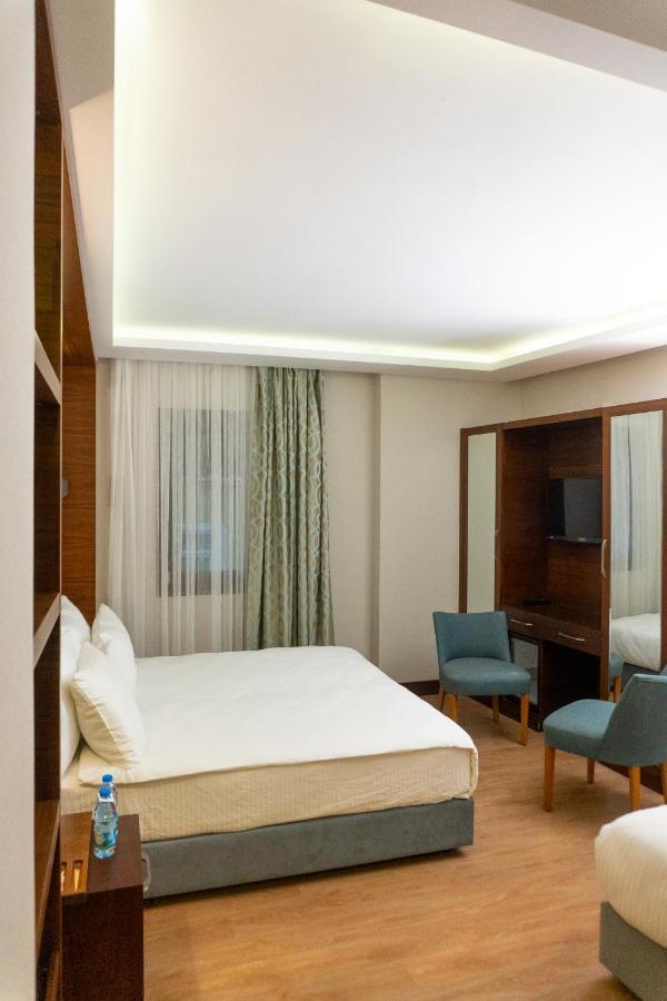 Long Stay Istanbul Hotel Exterior photo