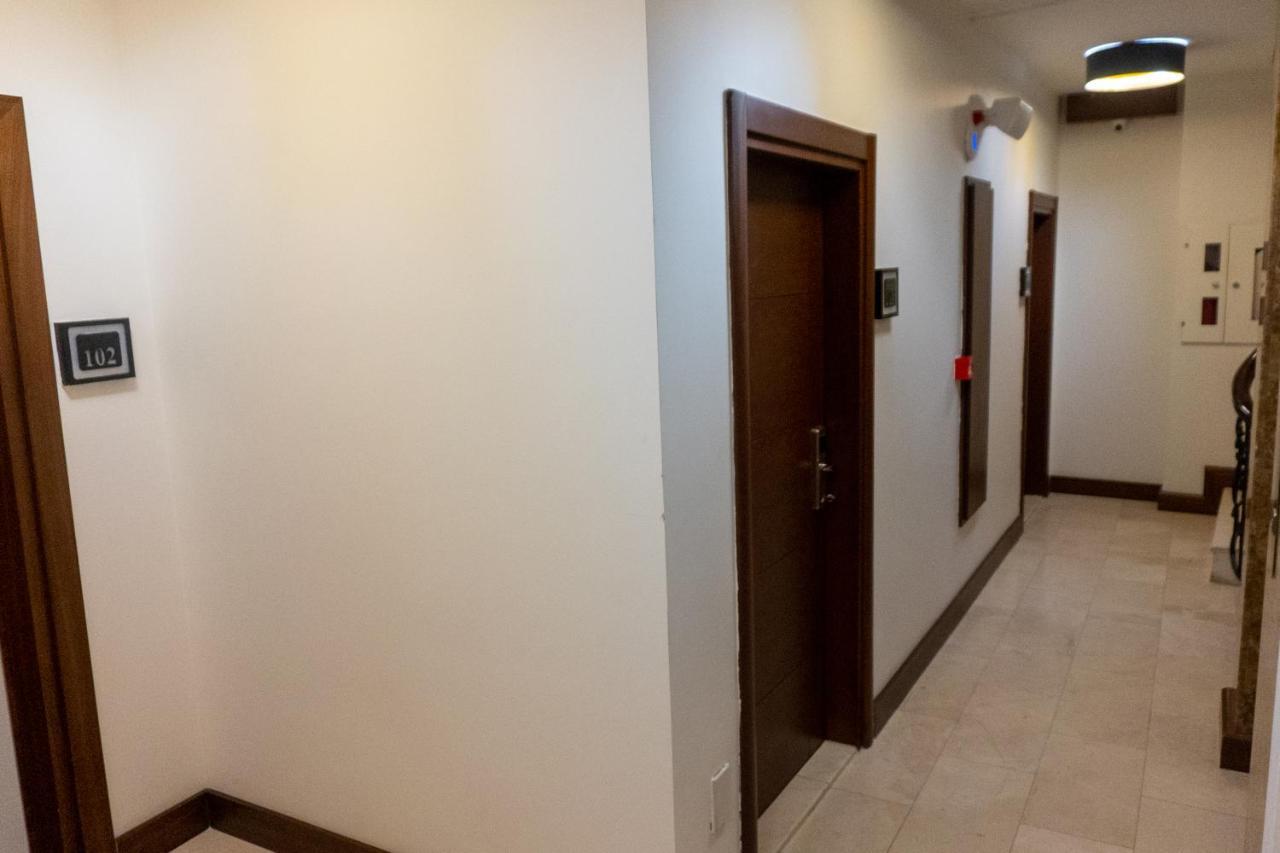 Long Stay Istanbul Hotel Exterior photo