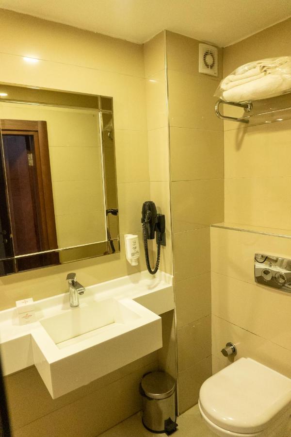 Long Stay Istanbul Hotel Exterior photo