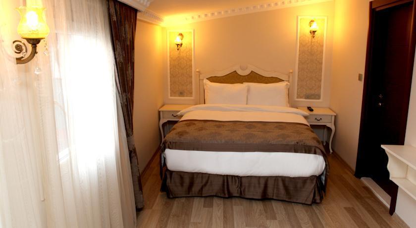Long Stay Istanbul Hotel Exterior photo