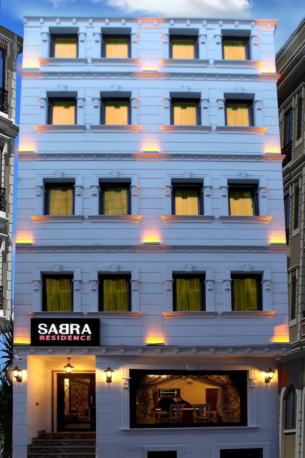 Long Stay Istanbul Hotel Exterior photo